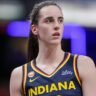 Caitlin Clark Ruled Out Of Fever vs Sparks After Back Injury As Officiating Debate Intensifies