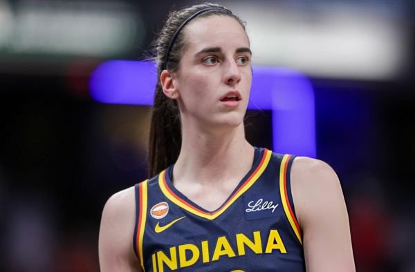 Caitlin Clark Ruled Out Of Fever vs Sparks After Back Injury As Officiating Debate Intensifies