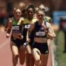 World Athletics Launches CARES Project to Support Pregnant Athletes and Mothers