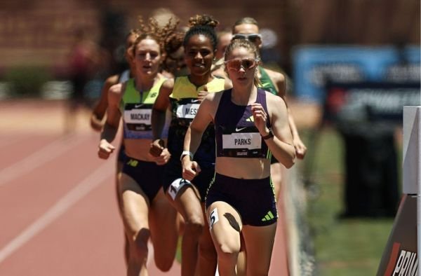 World Athletics Launches CARES Project to Support Pregnant Athletes and Mothers