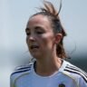Scotland Captain Caroline Weir Joins OL Lyonnes on Three-Year Deal