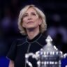 Chris Evert Reveals Ovarian Cancer Has Returned for a Third Time, Withdraws From Wimbledon Coverage