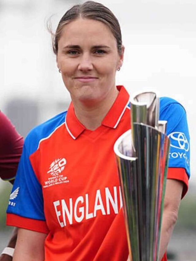 ICC Women's T20 World Cup 2026 Captains Day, Launch Event