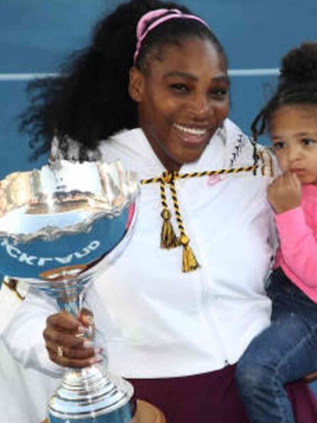 Women's Tennis Retirements Serena Williams