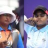 Deepika Kumari, Jyothi Surekha Vennam Lead India's Charge at Antalya Archery World Cup 2026