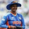 Deepti Sharma Registers Best Bowling Figures by Indian in Women's T20 World Cup History