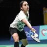 Devika Sihag Leads India's Charge Into US Open Semifinals with Stunning Win Over Riko Gunji