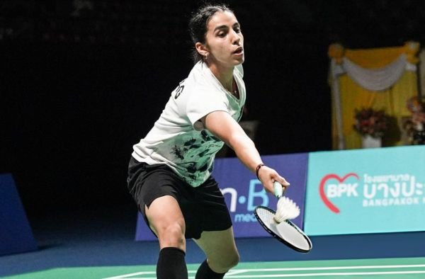 Devika Sihag Leads India's Charge Into US Open Semifinals with Stunning Win Over Riko Gunji