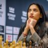 Divya Deshmukh Lose on Tough Day for India at Norway Chess 2026