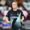 Emily Sonnett Signs Contract Extension With Gotham FC Through 2028