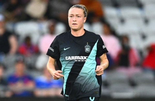 Emily Sonnett Signs Contract Extension With Gotham FC Through 2028