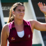 Emma Navarro Stuns Iga Świątek in Bad Homburg Wimbledon Warm-Up