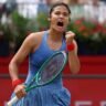 Emma Raducanu Reaches Queen's Club 2026 Final to Face Donna Vekic