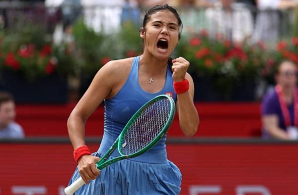 Emma Raducanu Reaches Queen's Club 2026 Final to Face Donna Vekic