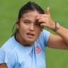 Emma Raducanu Withdraws From Wimbledon 2026 After Stress Fracture Setback