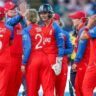 England Beat Ireland by Four Wickets to Maintain Perfect Start at Women’s T20 World Cup 2026