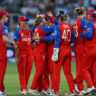 England Qualify for ICC Women's T20 World Cup 2026 Semifinals After Beating West Indies
