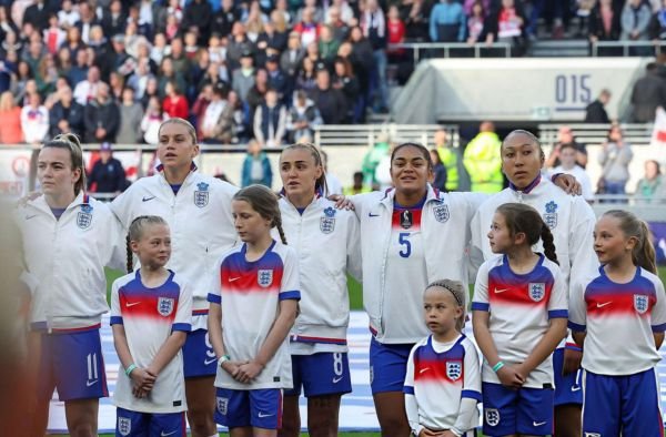 Spain and France Qualify for 2027 Women's World Cup; England in Playoffs