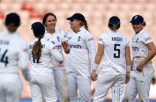 Lord’s Set for Women's Test History as England Name Squad to Face India