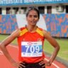 Gowthami Jayaraman Wins Gold After Years of Sacrifice, Secures Asian Games Spot