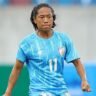 Grace Dangmei Opens Up on Retirement, World Cup Regret and Manipur's Crisis After India's SAFF Triumph