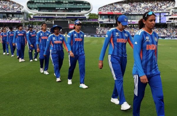 India Crash Out of Women's T20 World Cup 2026 Despite Strong Starts and Record Performances
