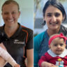 ICC Introduces Groundbreaking Framework to Support Mothers Returning to Cricket