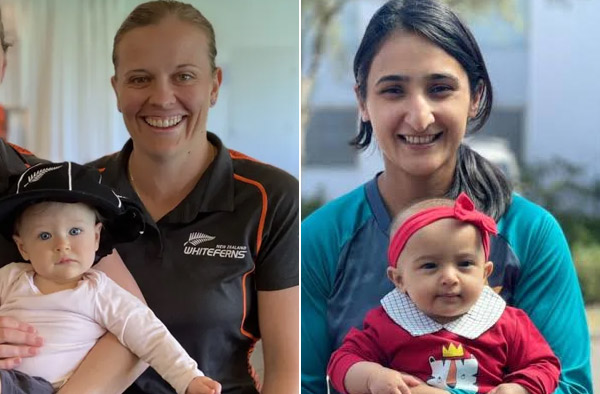ICC Introduces Groundbreaking Framework to Support Mothers Returning to Cricket