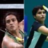 India Names 20-Member Badminton Squad for Aichi-Nagoya Asian Games 2026