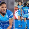 India Name Squad for FIH Women's Nations Cup; Salima Tete Retains Captaincy