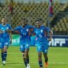 India Beat Bangladesh 3-0 to Reach SAFF Women's Championship 2026 Semifinals