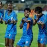 India Beat Bhutan 1-0 to Reach SAFF Women's Championship Final 2026
