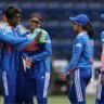 India Women Begin ICC Women's T20 World Cup 2026 Warm-Ups with Win Over West Indies