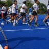 India Junior Women’s Hockey Team Set for Seven-Match UK Tour in July