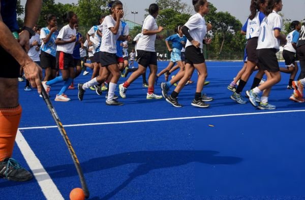 India Junior Women’s Hockey Team Set for Seven-Match UK Tour in July