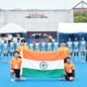India U18 Women's Hockey Team Win Bronze at 2026 Asia Cup With 3-0 Win Over Korea