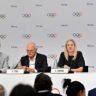 IOC Approves Olympic Charter Changes to Strengthen Political Neutrality
