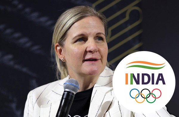 IOC Proposes Strategic Dialogue Stage, Pausing 2036 Olympic Host Bids