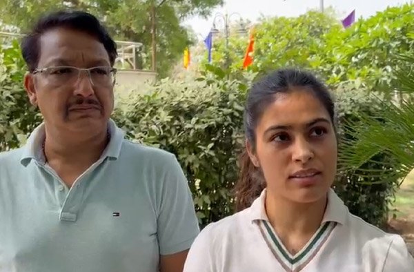 Jaspal Rana, Manu Bhaker's Coach and India Shooting Legend, Dies at 49
