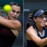 Aryna Sabalenka Sets Up Jessica Pegula Semi-Final Clash in Berlin Open 2026