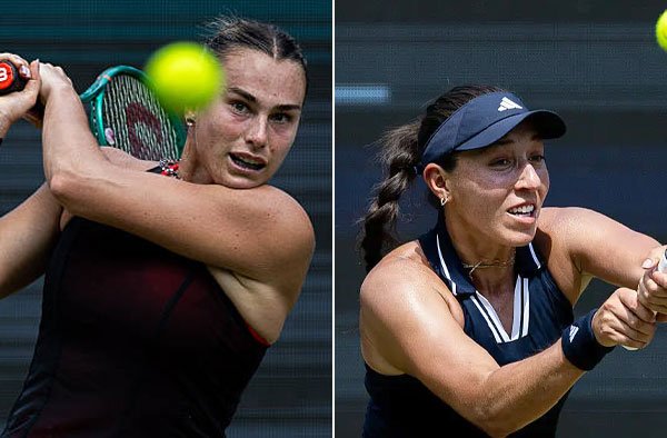Aryna Sabalenka Sets Up Jessica Pegula Semi-Final Clash in Berlin Open 2026