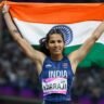 Jyothi Yarraji Returns as Athletes Chase Asian Games Qualification in Bhubaneswar