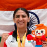 Jyoti Wins Gold as Indian Women Boxers Shine at World Boxing Cup Stage 2