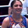 World Boxing Cup Stage 2: Jyoti Assures India’s First Medal, Prachi and Nikhil Advance
