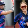 Scotland Beat Ireland by 40 Runs for First Women's T20 World Cup Win
