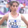KM Deeksha, India's 1500m National Record Holder, Tests Positive for Banned Substance