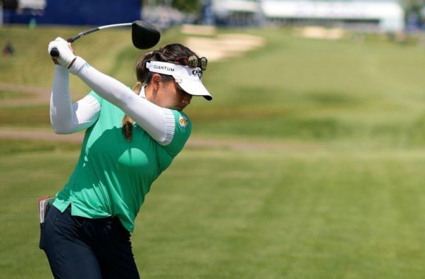 KPMG Women's PGA Championship 2026 Raises Purse to Record $13 Million