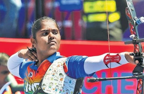 Kumkum Mohod Reaches Mixed Team Final at Archery World Cup Antalya