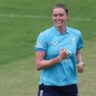 Lauren Bell Named ICC Women’s Player of the Month After Stellar May 2026 Performances