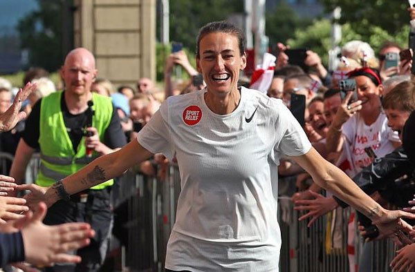 London Marathon 2027 Split Across Two Days in Historic One-Off Expansion